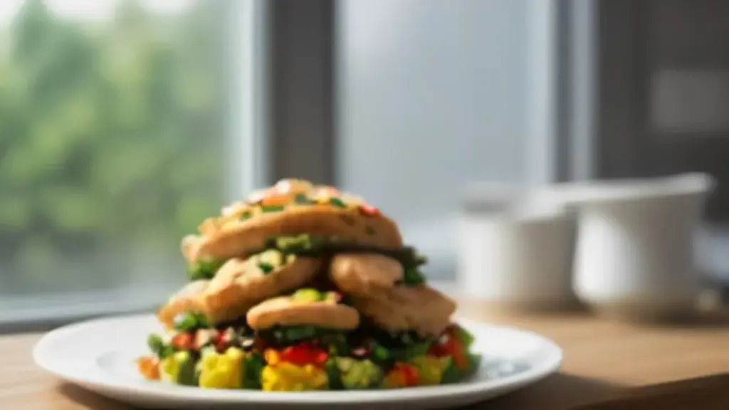 Behind the Scenes: How Athlete Food Habits Shape Performance and Health