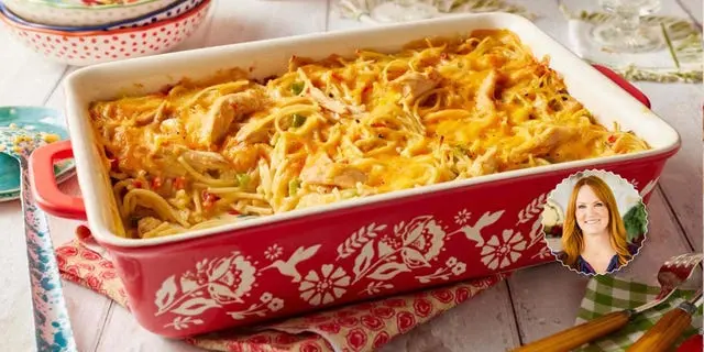Ree Drummond’s 20 Recipes That Changed Everything