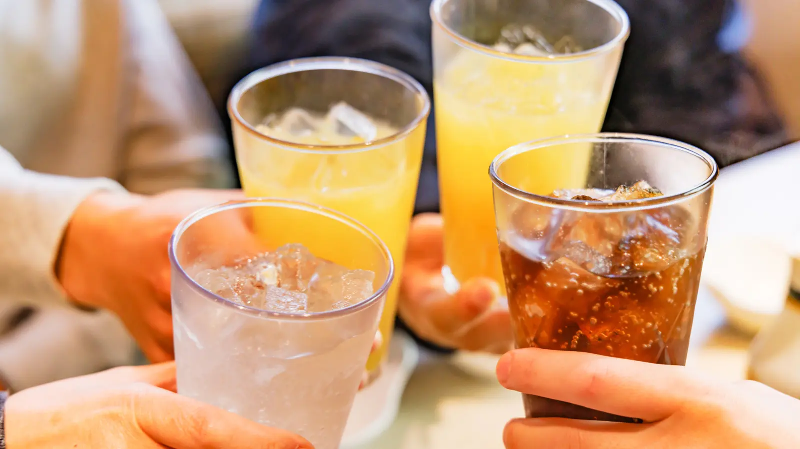 The Rising Star Redefining Modern Non-Alcoholic Refreshment