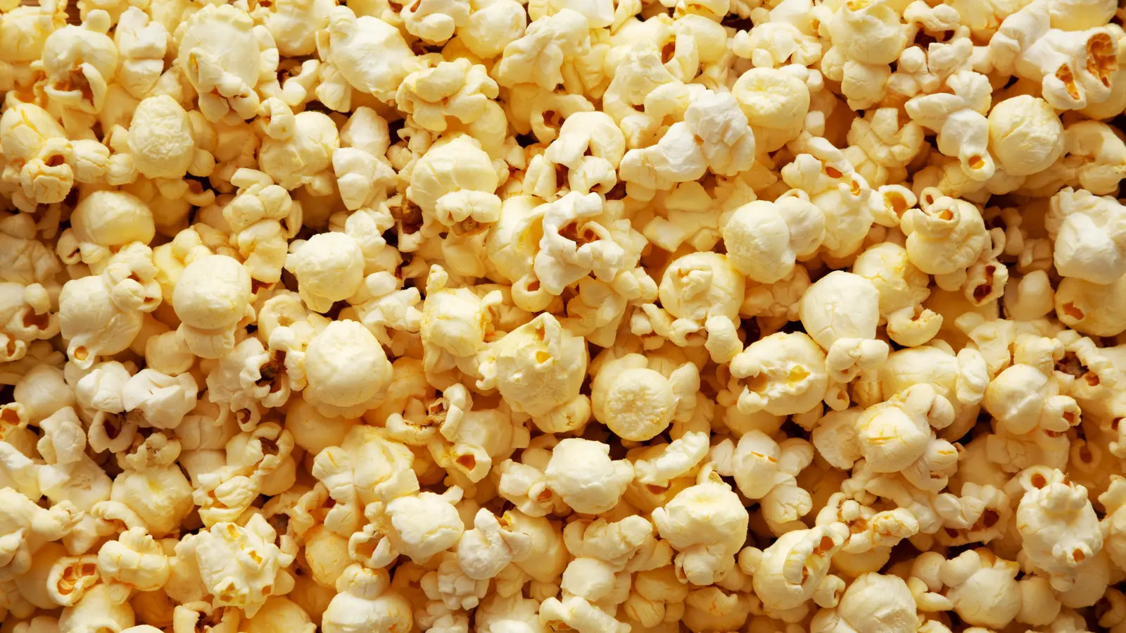 Popcorn gets a sweet upgrade inspired by Girl Scout cookies
