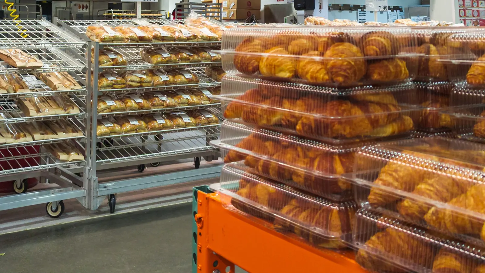 Sam’s Club Delivers Classic Breakfast Pastries in a Convenient Variety Pack