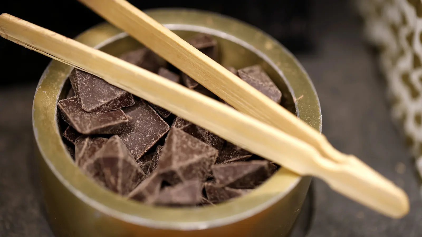 California’s chocolate scene is dominated by famous brands, yet a lesser-known shop claims the top spot
