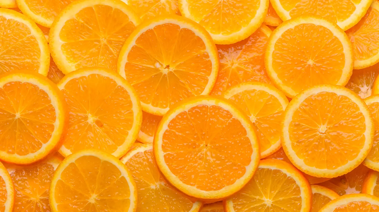 Serve Oranges Italian-Style With Just 2 Ingredients For 10x More Flavor