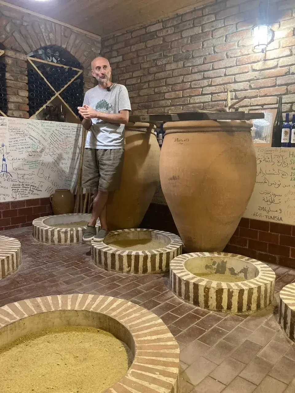Shida Kartli: The Ancient Heartland of Georgian Viticulture
