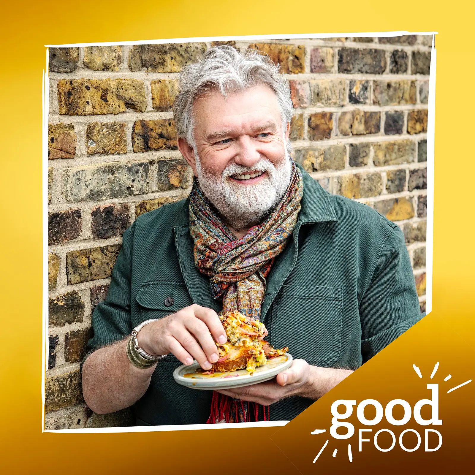 Si King Reflects on Life, Loss, and the Power of Shared Meals