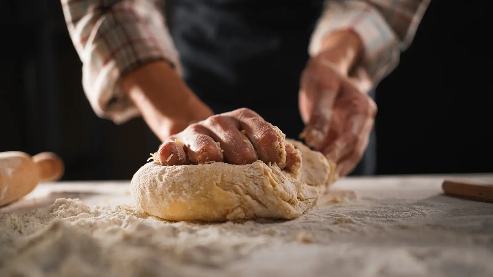The Simple Rule That Transforms Homemade Bread
