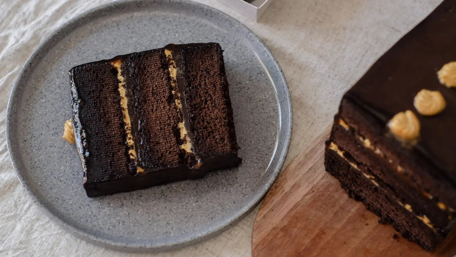 Simple Pantry Ingredient Transforms Boxed Cake Mix