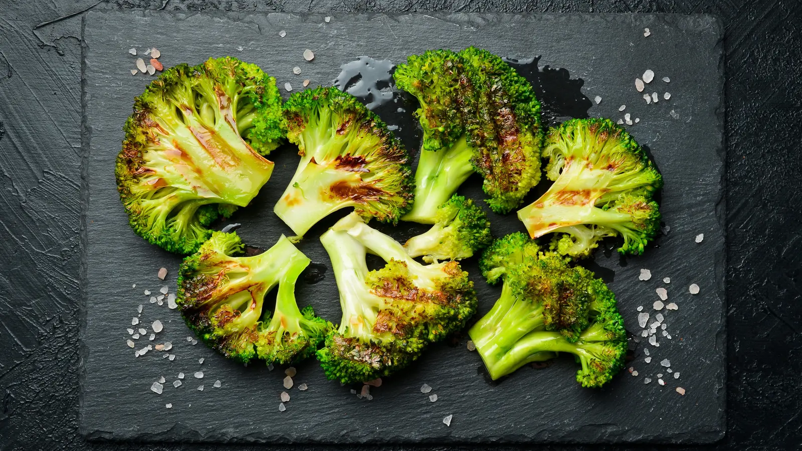 The Simple Sheet Pan Technique for Unbeatable Roasted Broccoli