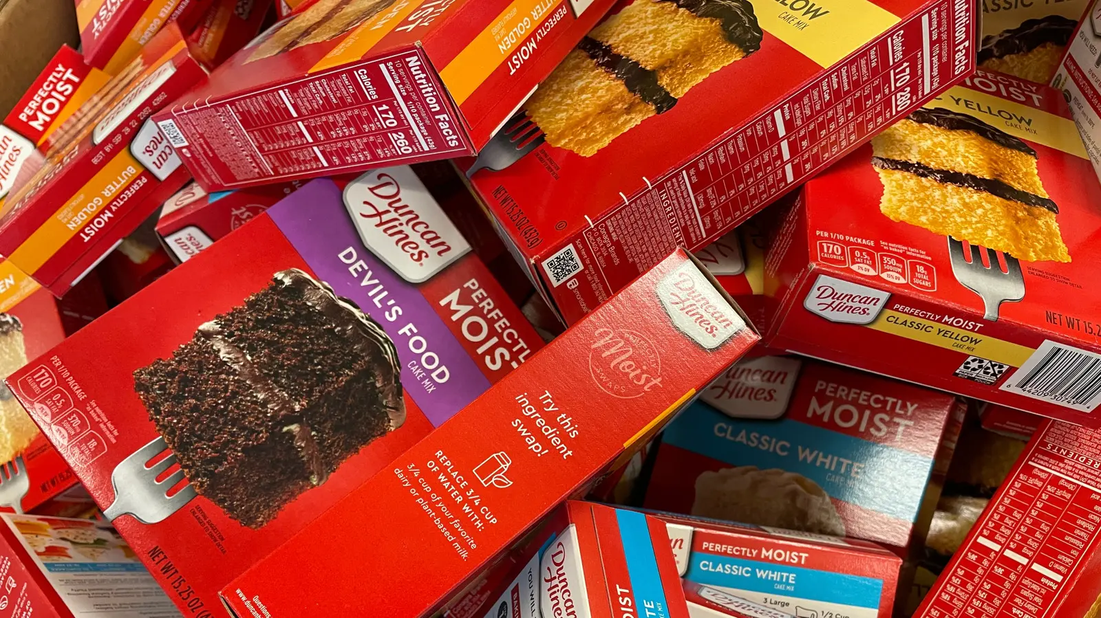Skip Store‑Shelf German Chocolate for This Rich Duncan Hines Cake Mix
