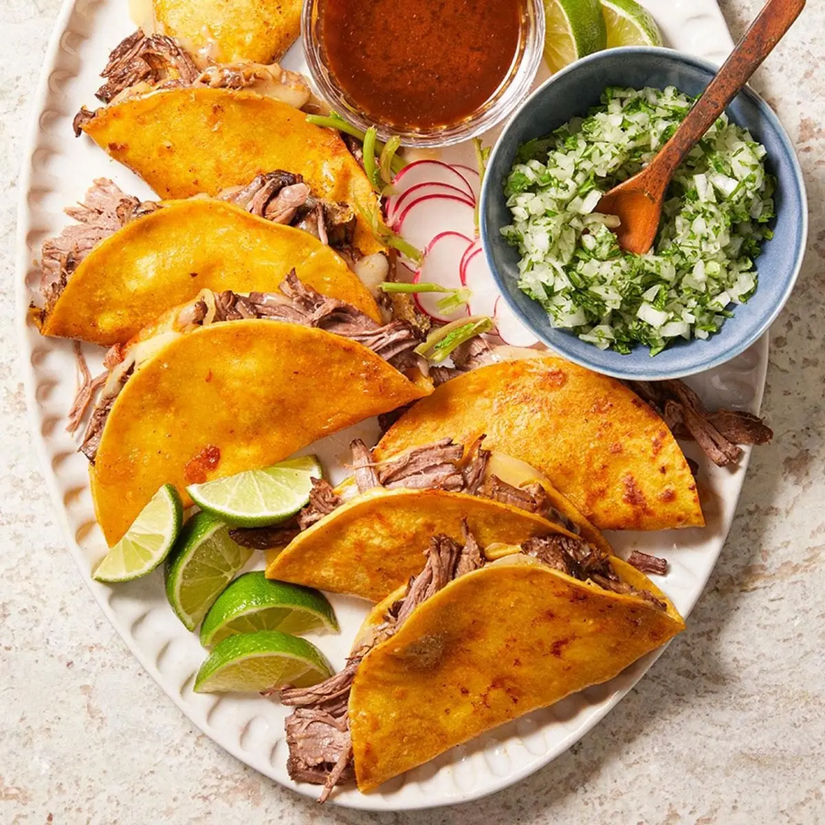 Slow‑Cooker Birria Tacos: A Mexican Comfort Food Revolution