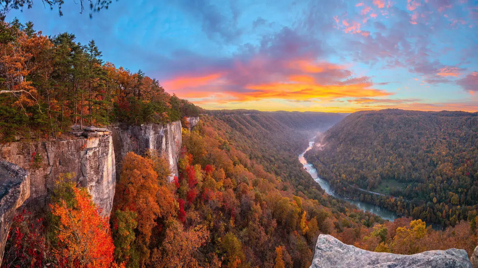 Small Appalachian Towns That Food Lovers Should Explore