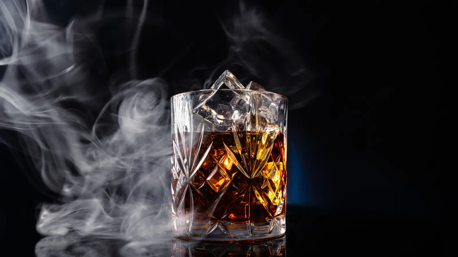 American Whiskeys That Emulate the Smolder of Smoky Scotch