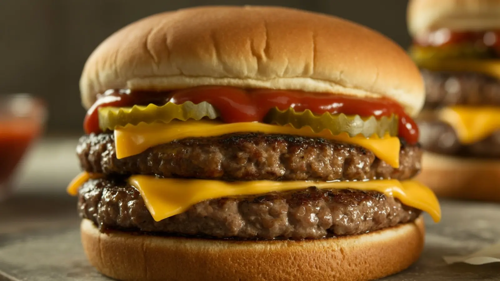 Underrated Fast‑Food Spot Serves a Double Cheeseburger That Beats the Big Chains