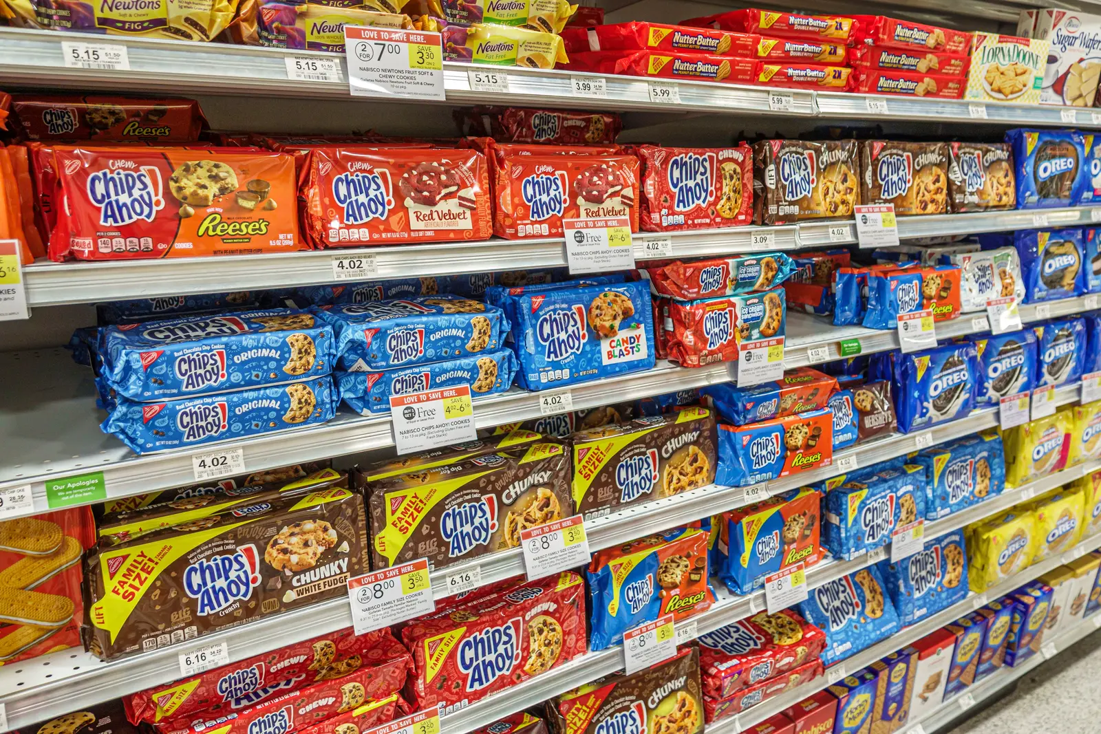 Spicy Tomato Cookies Hit Shelves in a Surprising Collaboration