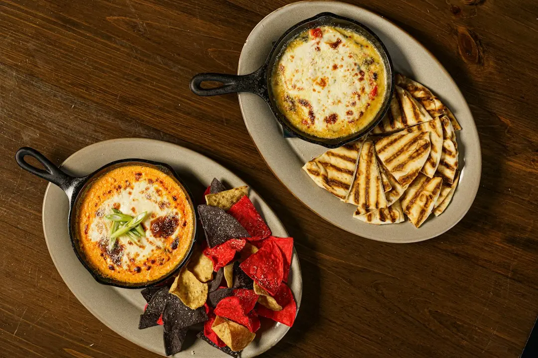 Spinach Artichoke Chicken Turns Classic Dip Flavor Into a Main Dish