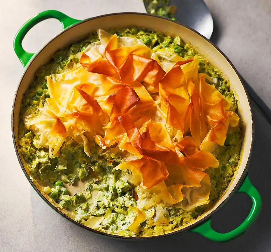 Pie Recipes That Cover Every Craving