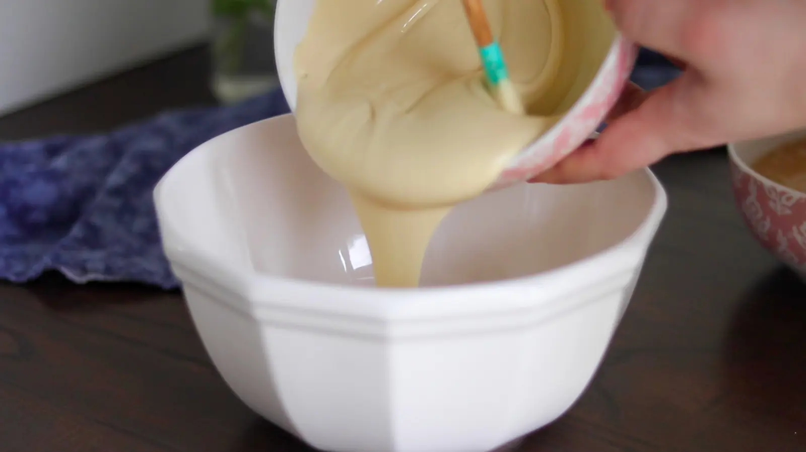 One Can of Sweetened Condensed Milk Starts This Classic Old-School Dessert