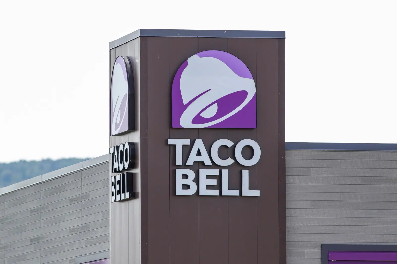 Taco Bell Launches Birthday Cake Empanada for Limited Time