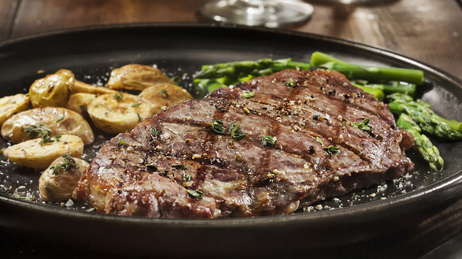 Texas Roadhouse, LongHorn Steakhouse, and Outback Steakhouse Compared for Value and Selection