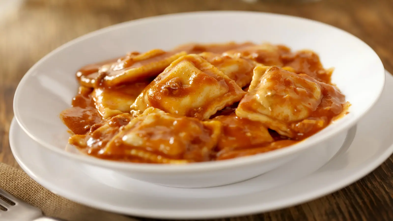 Blew Chef Boyardee Away — The '90s Canned Pasta That's Gone But Not Forgotten