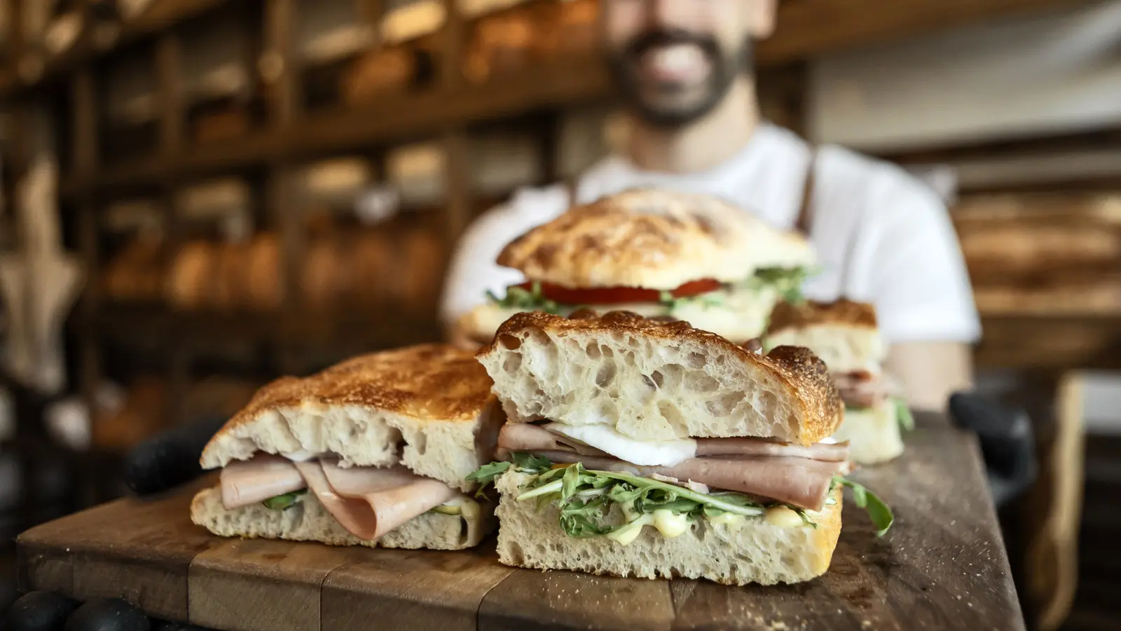 The Hidden Global Connection Behind America’s Favorite Sandwich Shops