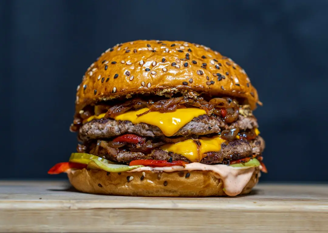 The In-N-Out Burger Experience Is More Than Just Food