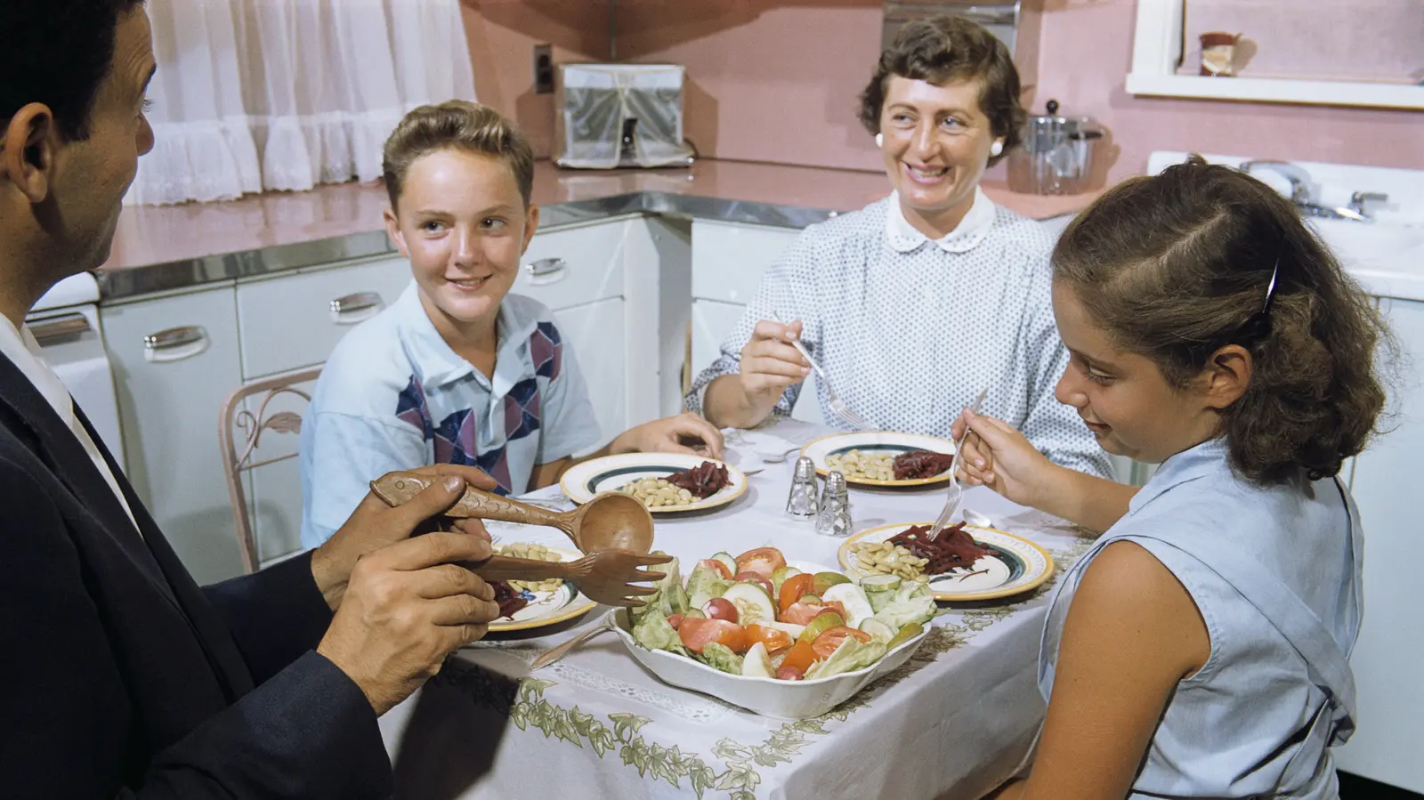 The Mid-Century Salad Dressing Nebraska Left Behind