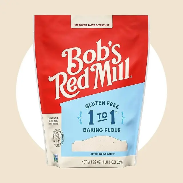 This Is the Only Gluten-Free Flour I’ll Bake With