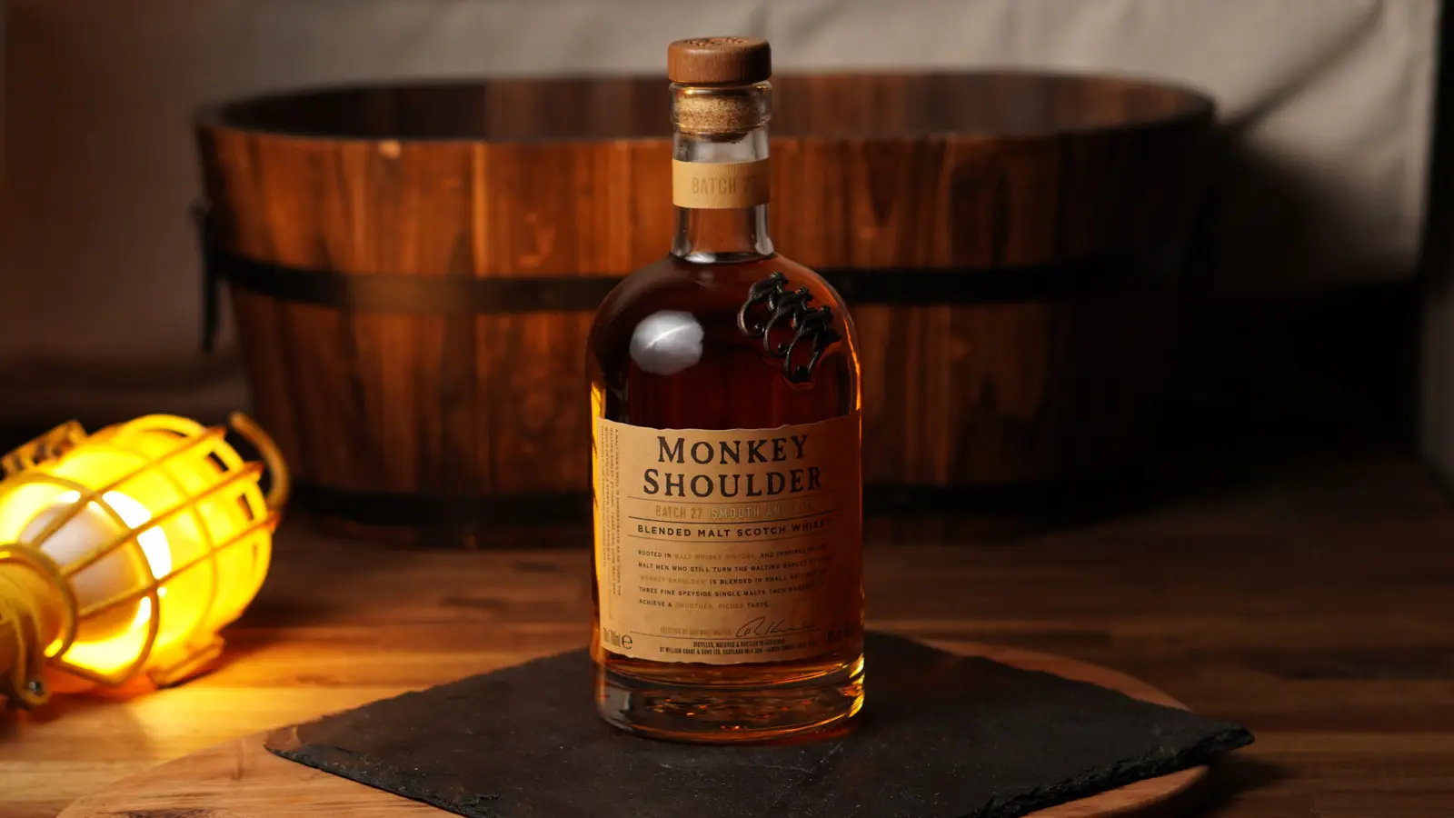 The Whiskey Sour Gets a Sweet Twist with Scotch and Jam