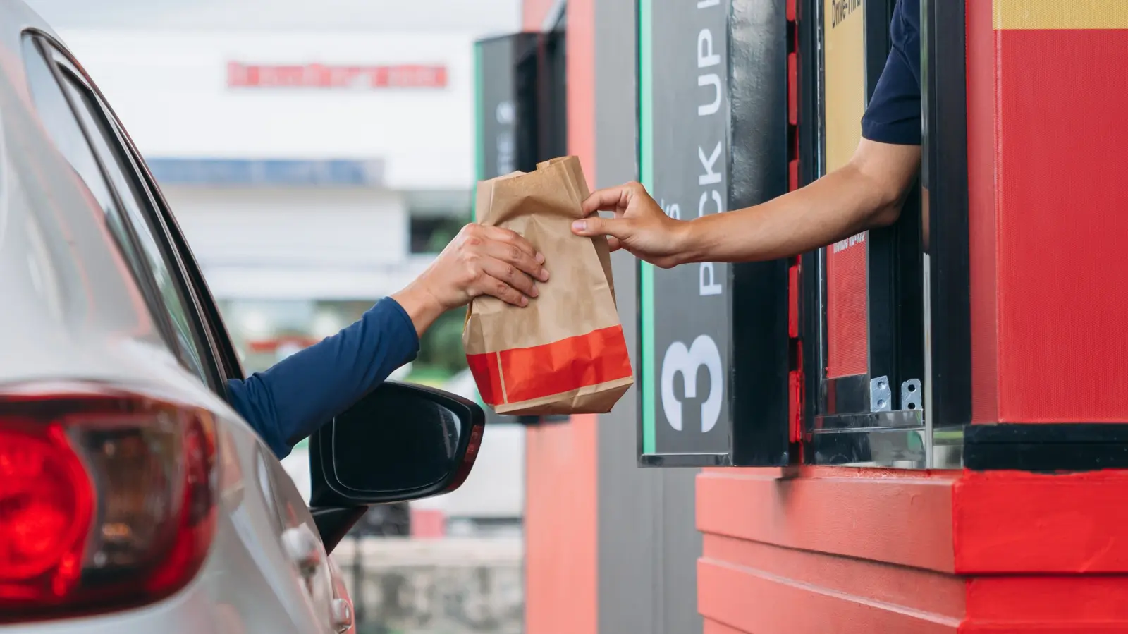 The 7 Best Sauces From Major Fast Food Restaurants, According To Customers