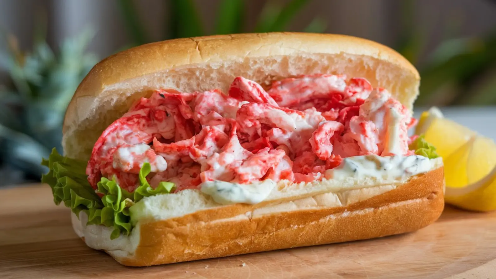 The Best Lobster Rolls Across Popular Chain Restaurants