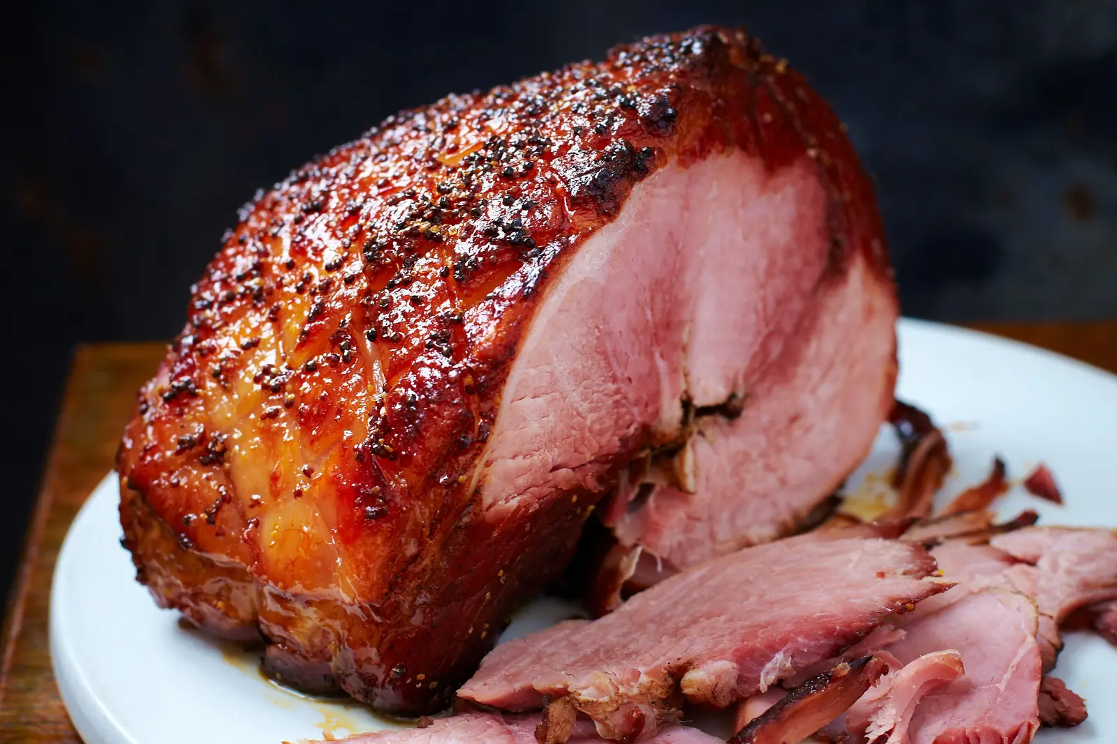 Top-Rated Gammon and Ham Recipes for a Festive Christmas Feast