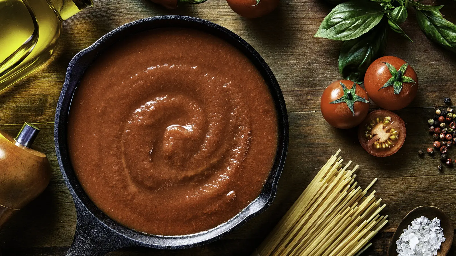 Forget Rao's — Trader Joe's Teams With Italian Supplier for $5 Pasta Sauce