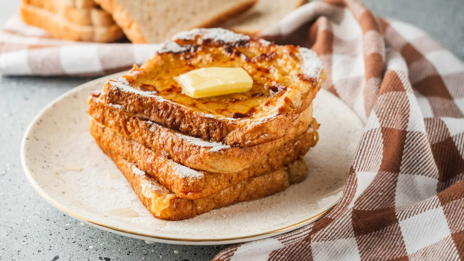 Transforming Breakfast With A Sugary Snack Twist