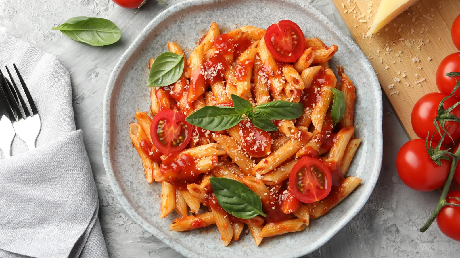 Transforming Ordinary Dinners With Unexpected Pantry Additions