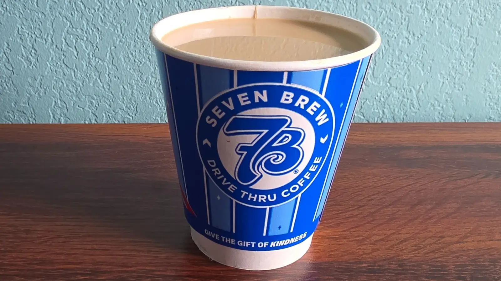 Two 7 Brew Blondie Varieties Beat The Standard Option
