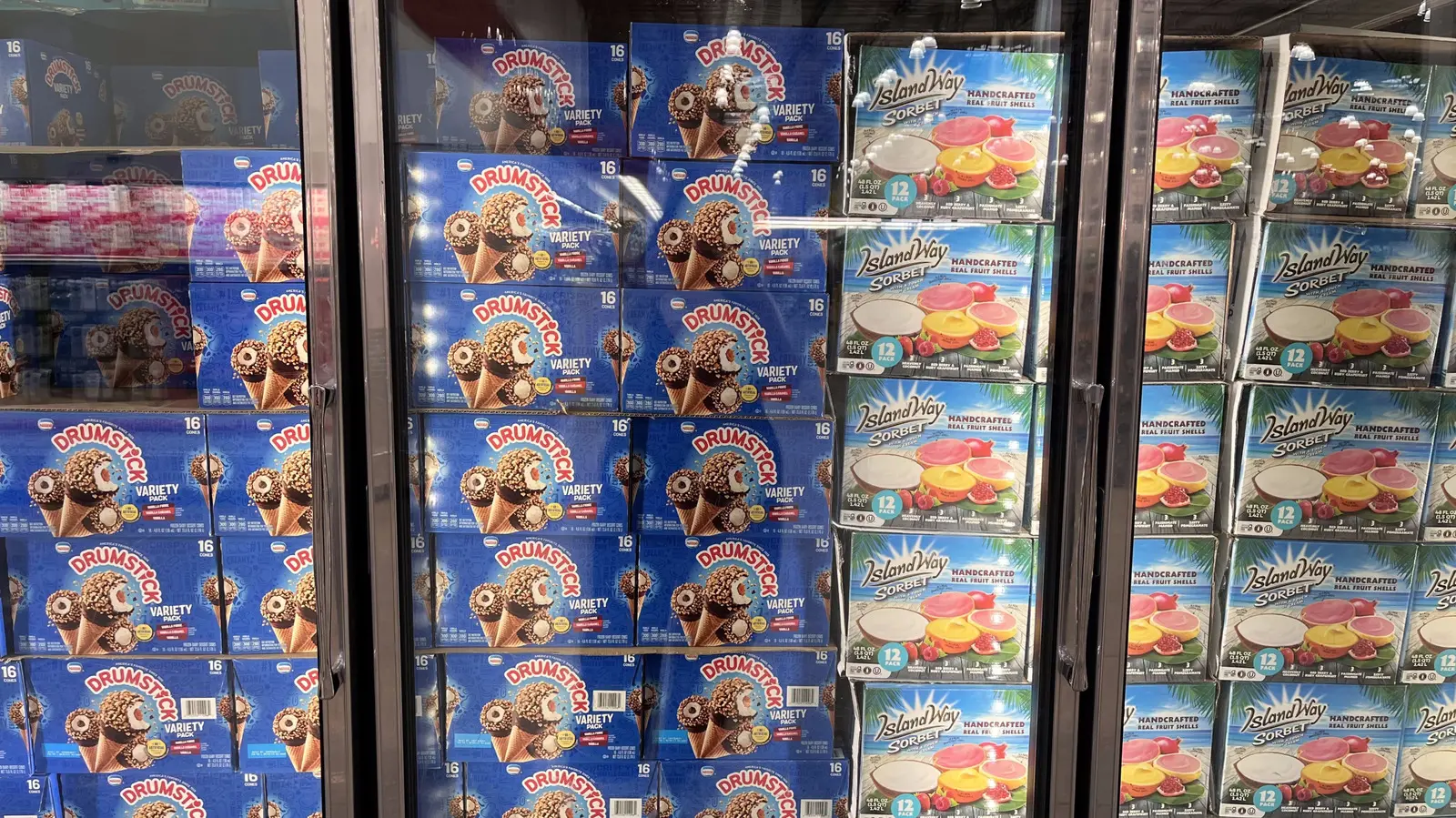 One of Costco’s Top Frozen Desserts of 2026 Merges Two Beloved Snacks in One Bite