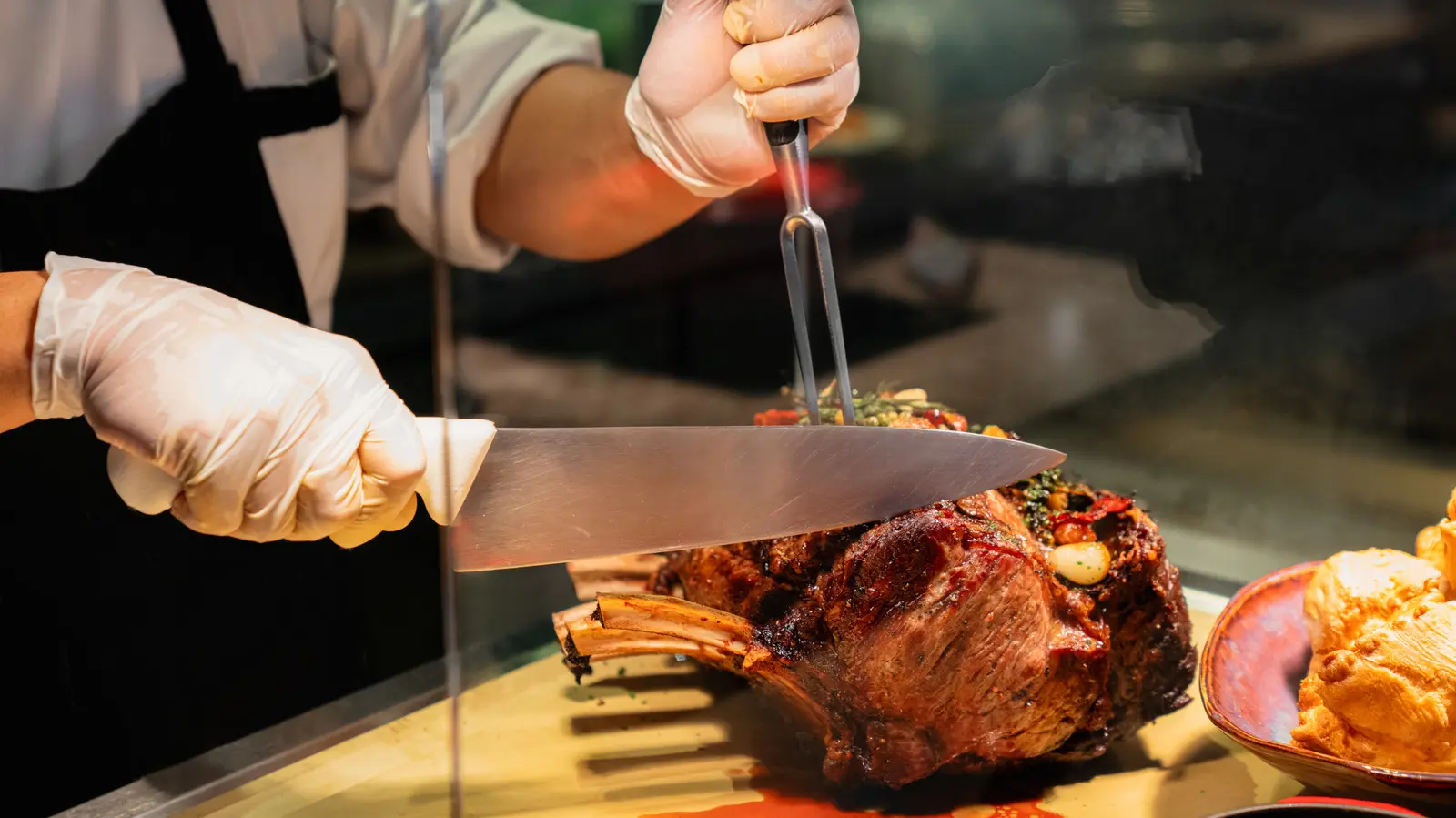 The Ultimate Dry Rub Recipe For A Perfect Home Cooked Prime Rib
