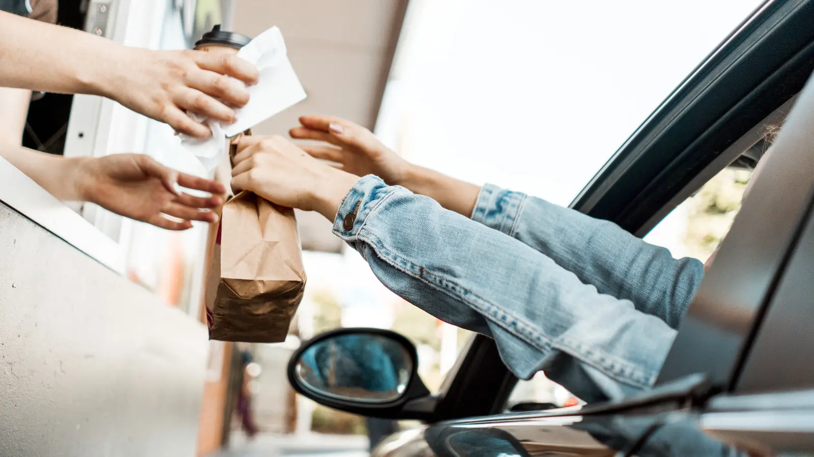 Stop Overlooking This Underrated Fast‑Food Chain With High‑Quality Breakfast Items