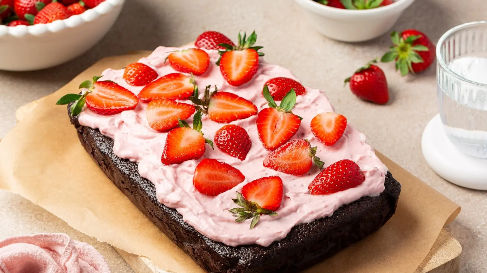 Better Than Water: Swap It For This Fizzy Addition, And Give Boxed Cake Mix More Than Flavor