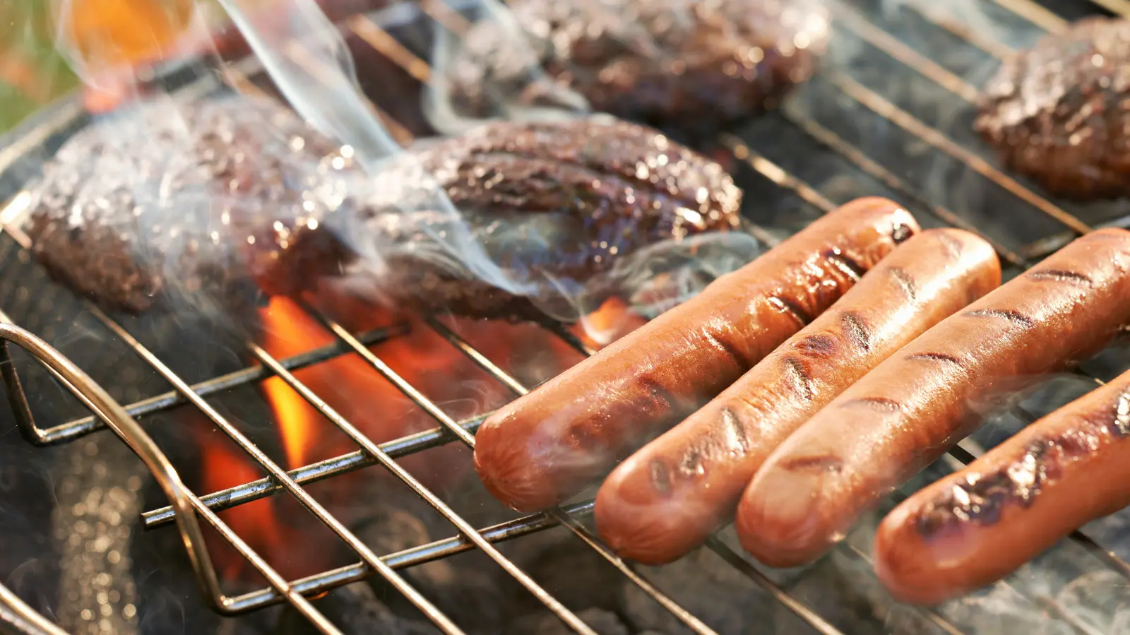 Upgrade Your Next Backyard Barbecue With This Budget Aldi Condiment