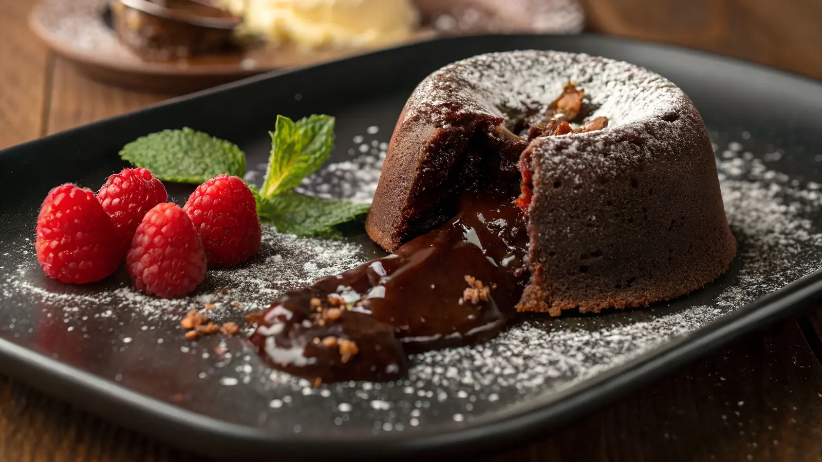 Forget Chocolate: Give This Classic French Dessert A Vanilla-Style Makeover
