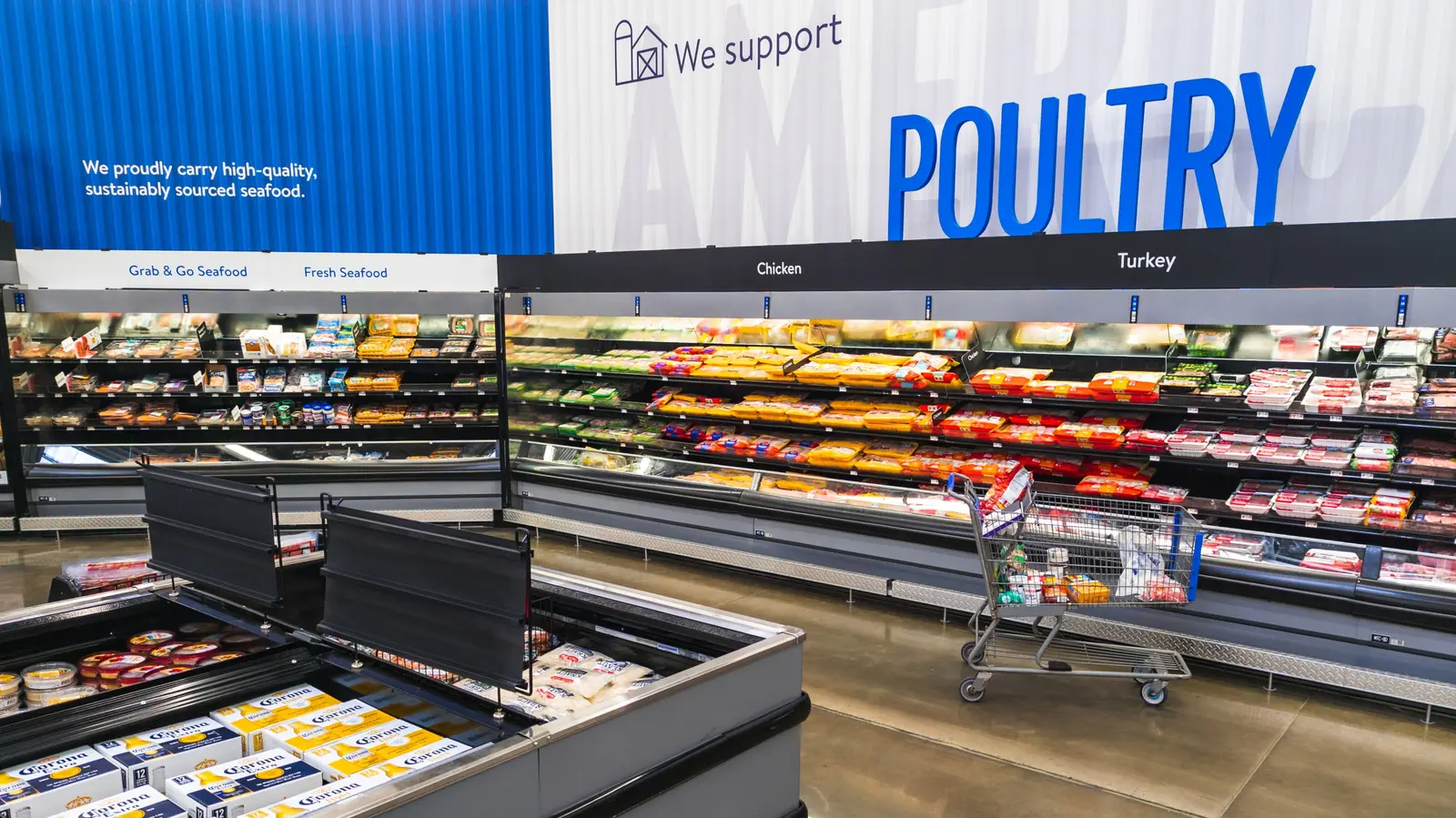 Walmart Shoppers Discover Budget-Friendly Chicken Sandwich That Matches Chick-Fil-A Quality
