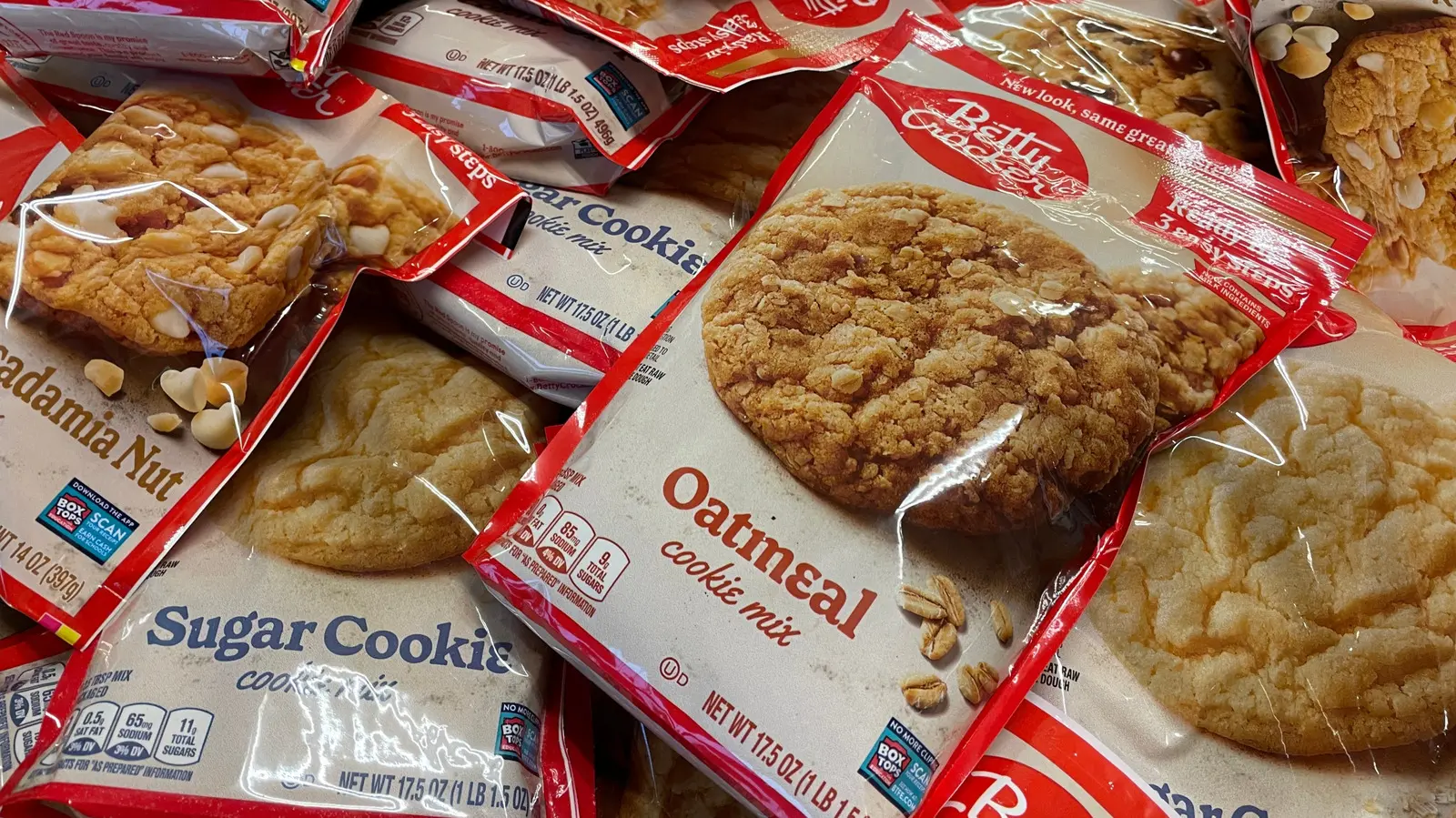 The Ultimate Pantry Staple for Classic Cookie Lovers