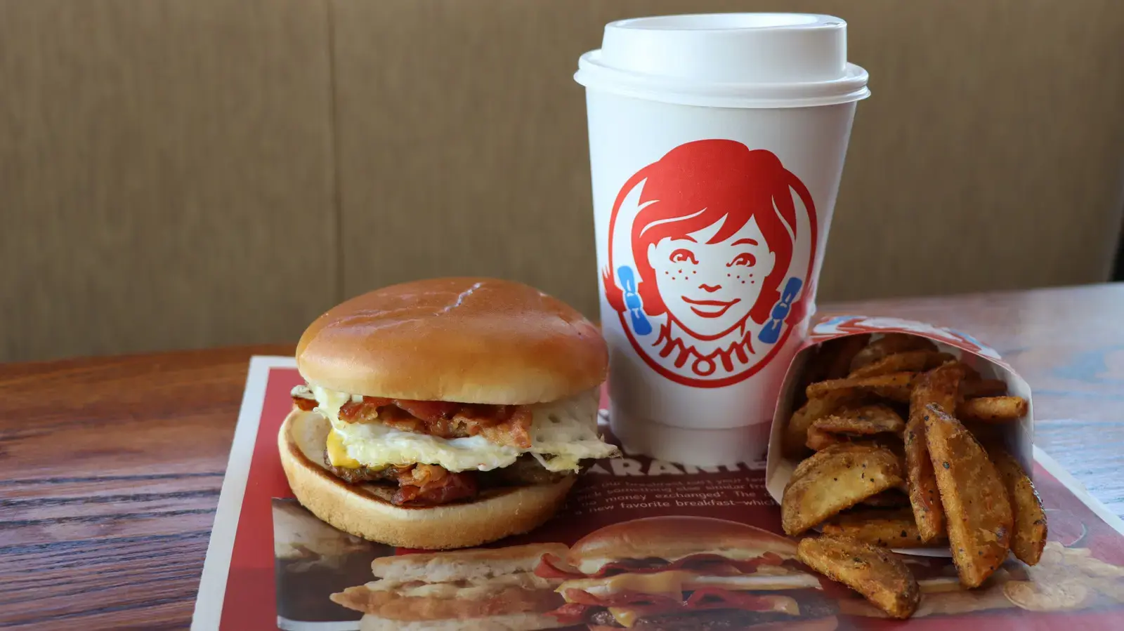 Wendy’s New Breakfast Sandwich Challenges Chick-fil-A’s Top Seller