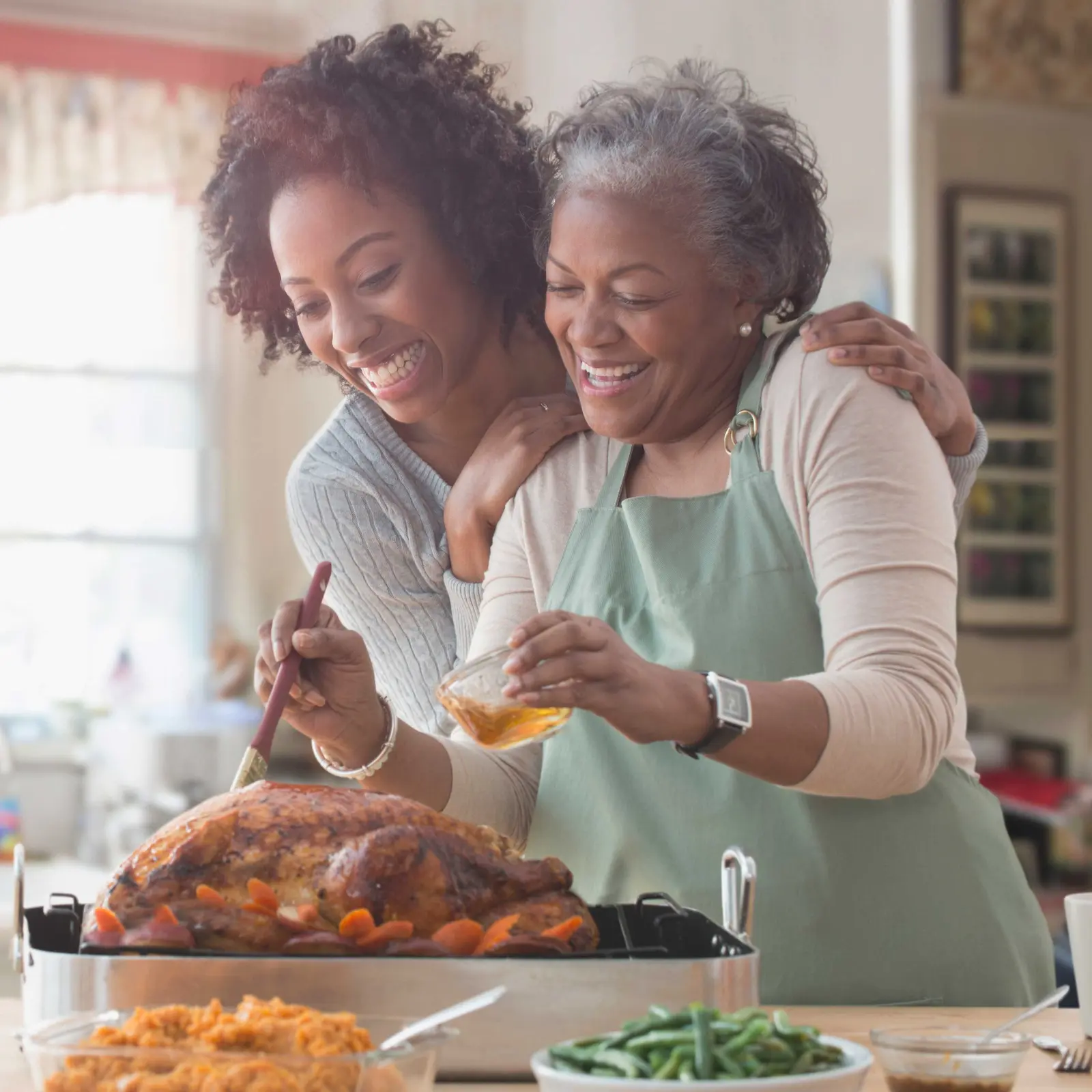 What is Thanksgiving and how is it celebrated?