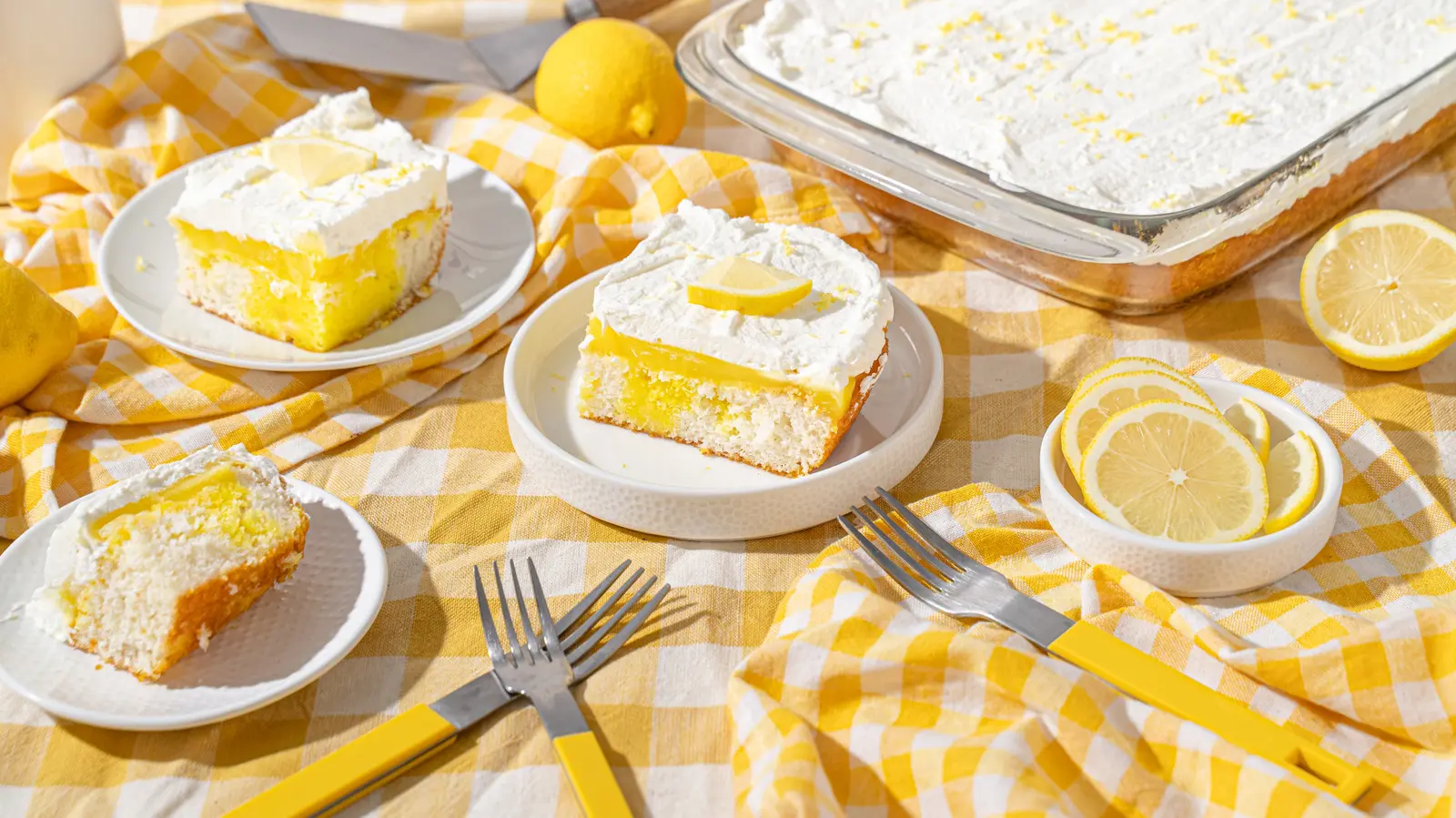 Whipped Lemon Cream Cheese Frosting Ready in Minutes