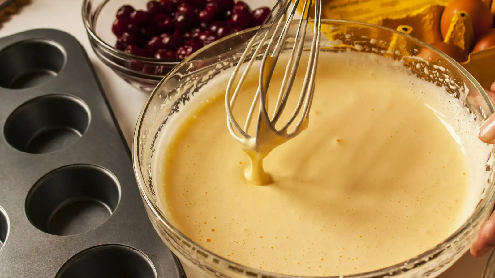 Why Boxed Cake Mix Flavors Differ from Homemade Bakes
