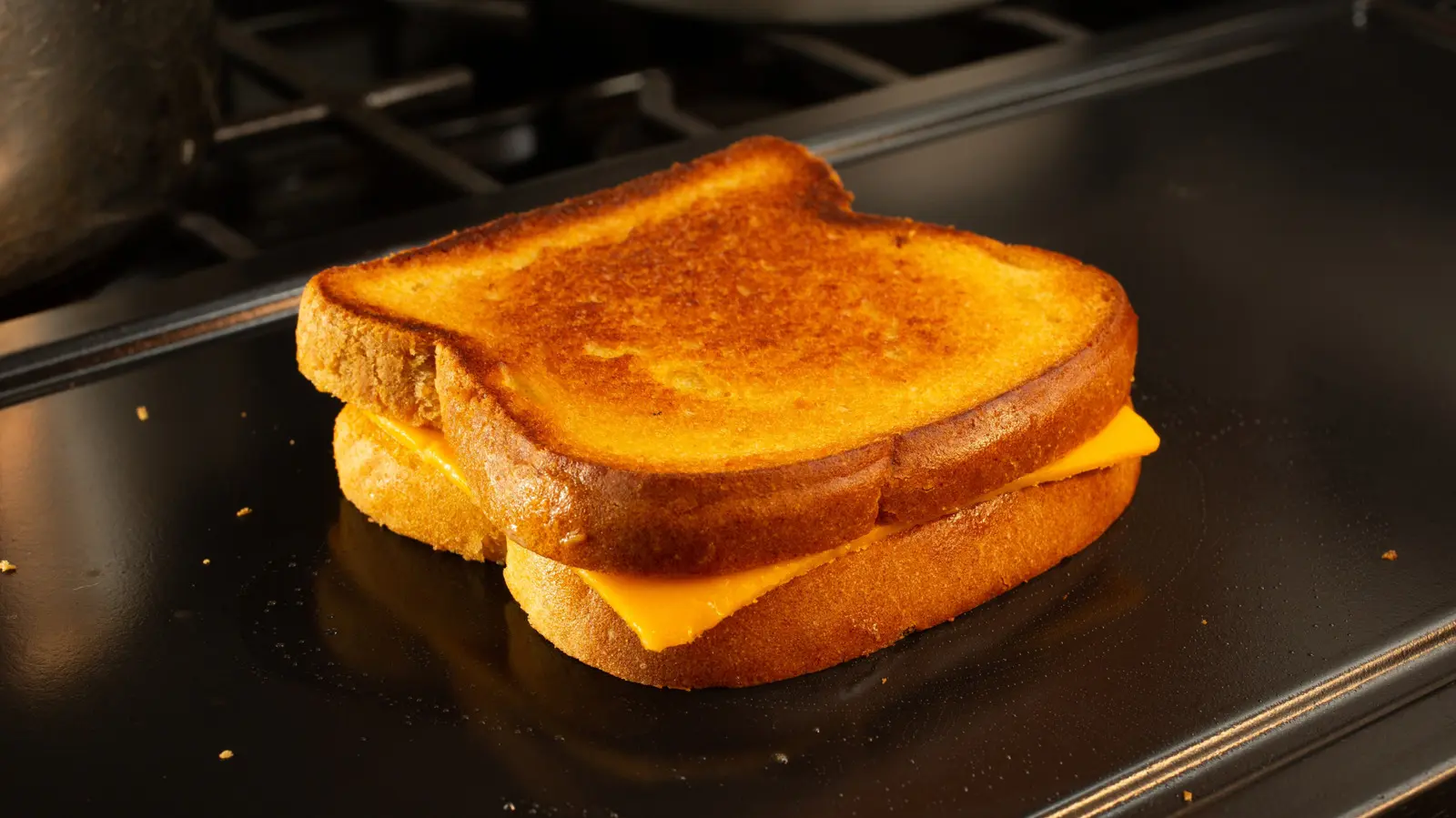 Culver's Grilled Cheese Success Hinges on Two Key Ingredients