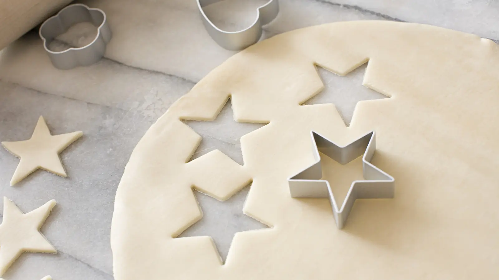 Classic Cookie Dough Reigns Supreme